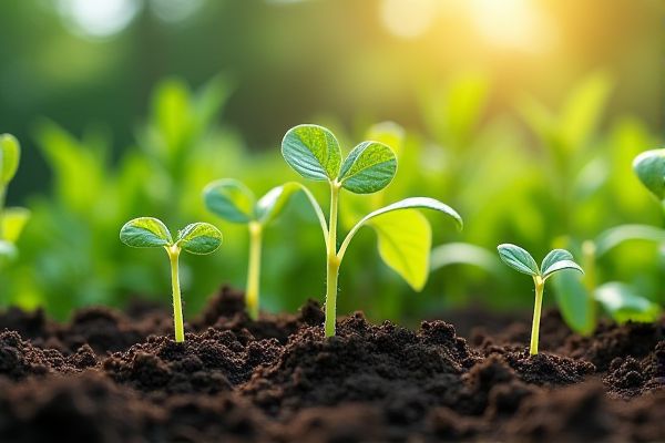 Organic vs. Synthetic Fertilizers: Which Is Better for Your Garden?