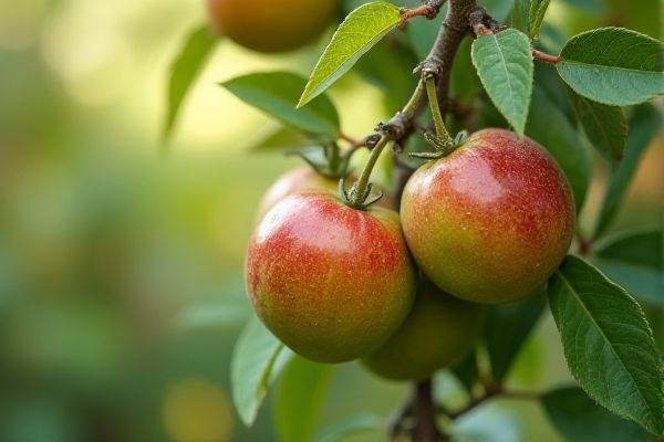 Organic vs. Synthetic: Choosing the Best Fertilizer for Fruit Plants