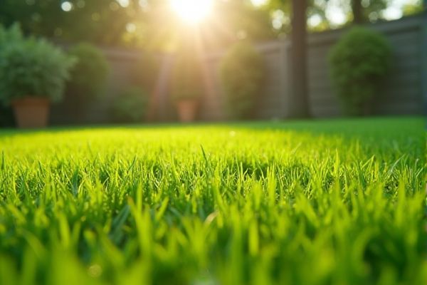 Organic vs. Synthetic Lawn Fertilizers: Which Is Better for Your Lawn?