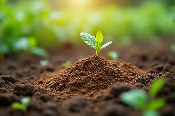Organic Fertilizer vs. Chemical Fertilizer: Which Is Best for Plant Nutrition?