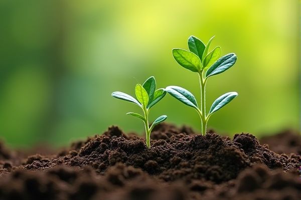Organic Fertilizer vs. Chemical Fertilizer: Which Provides Better Nutrient Supply?