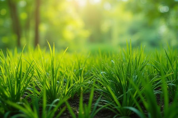 Organic vs. Synthetic Fertilizers for Grass Nutrition: Which Is Best for a Healthy Lawn?