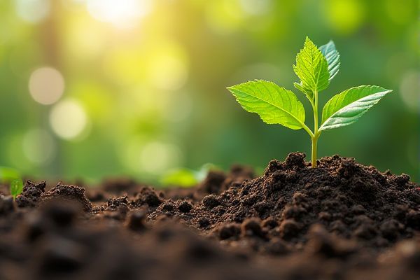 Organic Fertilizer vs. Synthetic Fertilizer: Which Provides Better Plant Nutrition?