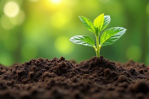 Organic Fertilizer vs. Synthetic Fertilizer: Optimal Choices for Plant Nutrition