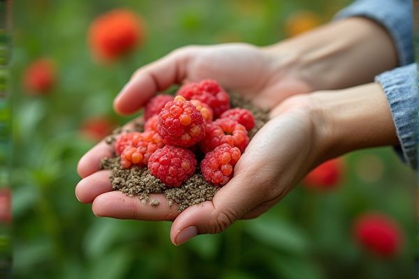 Organic Fertilizer vs. Synthetic Fertilizer: Which Is Best for Shrub Feeding?