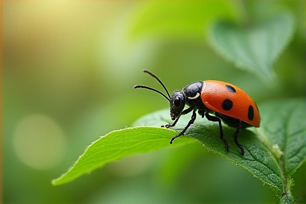 Organic Pesticides vs. Chemical Pesticides: Which Is Better for Effective Pest Control?