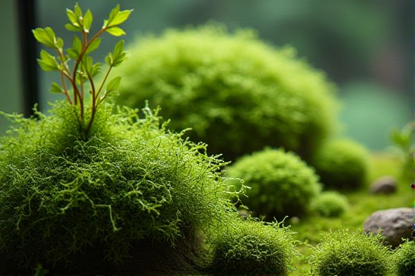 Osmunda Fiber vs. Peat Moss: Which Is the Best Substrate for Gardening?