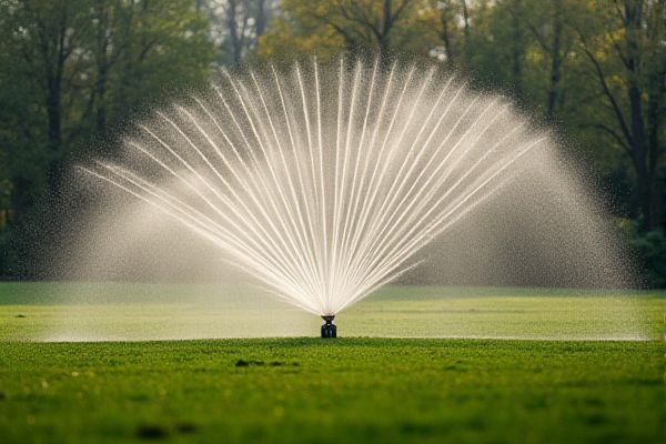Overhead Watering vs. Base Watering: Which Irrigation Method Is Best?