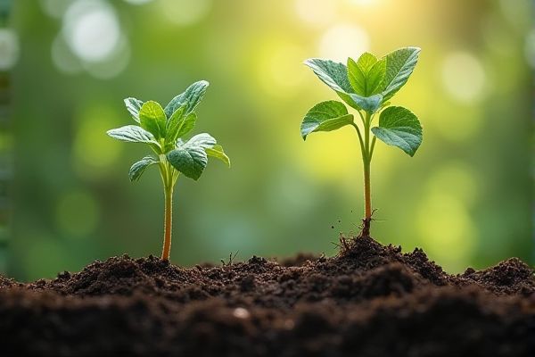 Overwatering vs. Underwatering: Which Is Worse for Root Health?