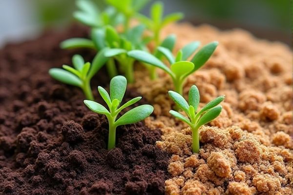 Peat-Based Potting Mix vs. Coconut Coir Mix: Which Is Best for Seed Starting?