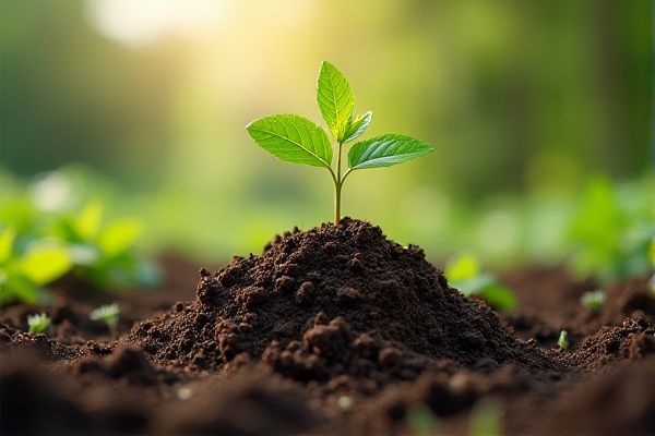 Peat-Free vs. Traditional Compost: Which Is More Sustainable?