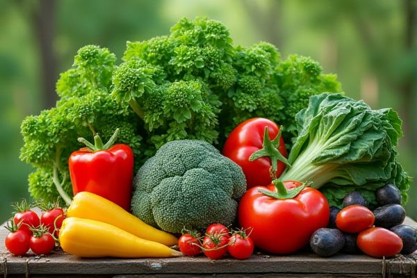 Perennial vs. Annual Vegetables: Choosing the Best Plants for Your Garden