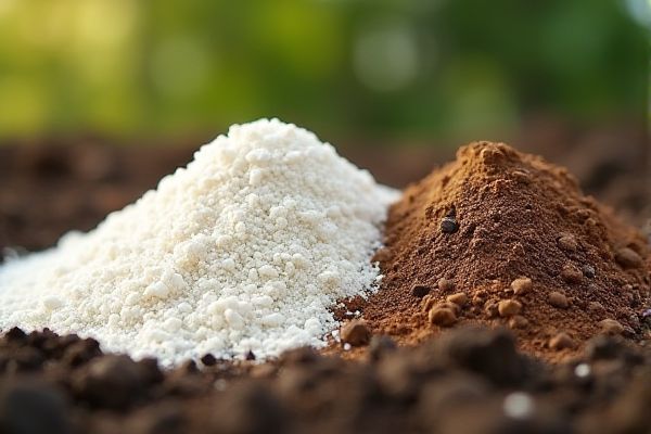 Perlite vs. Pumice for Soil Amendment: Key Differences, Benefits, and Best Uses