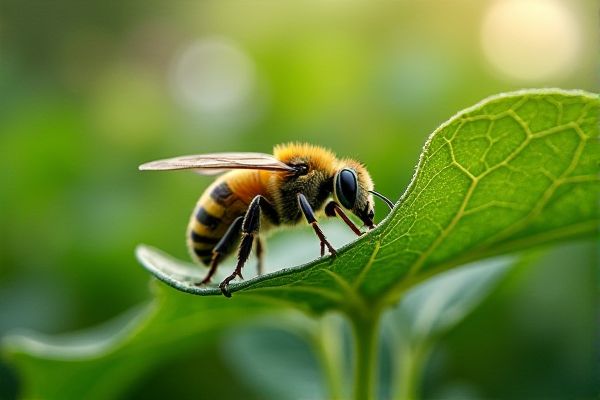 Permaculture Guilds vs. Monoculture: Which Offers Better Pest Resistance?