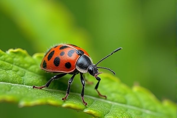 Neem Oil vs. Insecticidal Soap for Mealybug Control: Which Is More Effective?