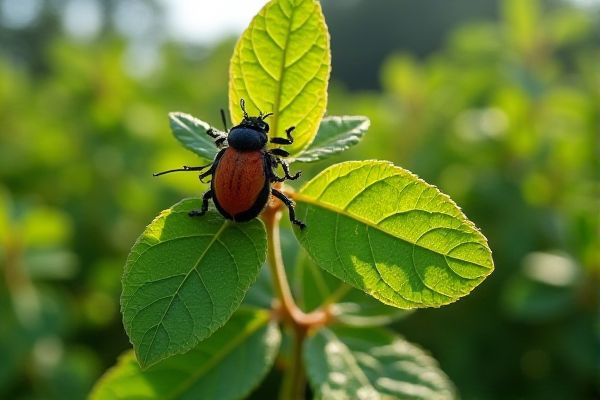 Pest-Resistant vs. Susceptible Shrubs: Which Offers Greater Durability?