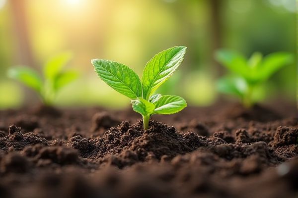 pH Adjustment vs. Lime Application: Optimal Strategies for Soil Preparation