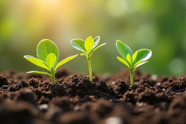pH Adjustment vs. Micronutrient Supplementation: Optimal Strategies for Soil Amendment