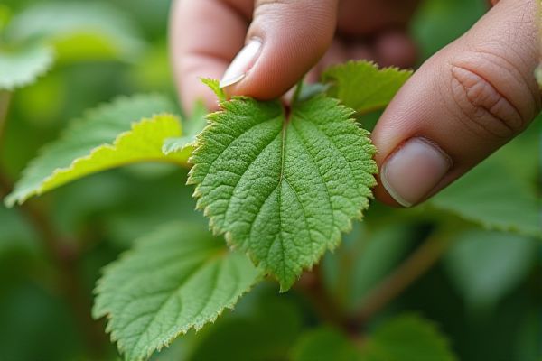 Pinching vs. Pruning: Effective Growth Management Techniques for Healthy Plants