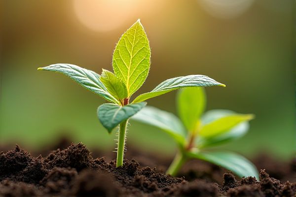 Fall vs. Spring Planting: Which Season is Best for Optimal Plant Growth?