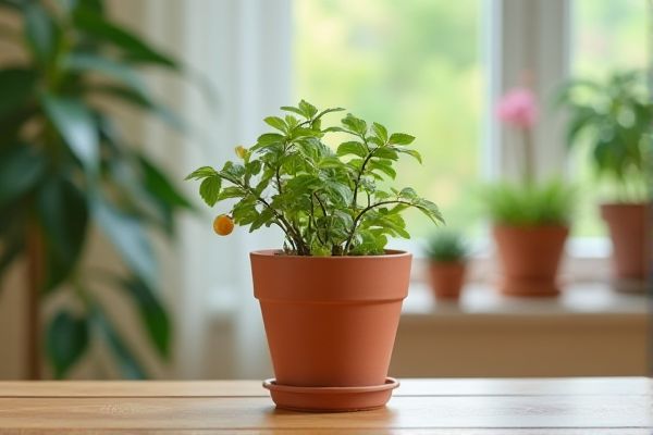 Plastic Pot vs Clay Pot: Which Is Better for Container Gardening?