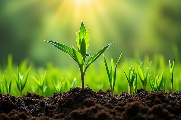 Plug Planting vs. Stolon Planting: Which Grass Propagation Method Is Best?
