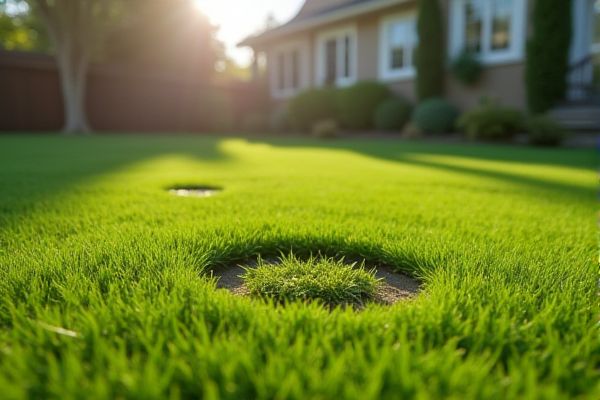 Plugging vs. Sodding for Lawn Repair: Which Method Is Best for a Healthy Lawn?