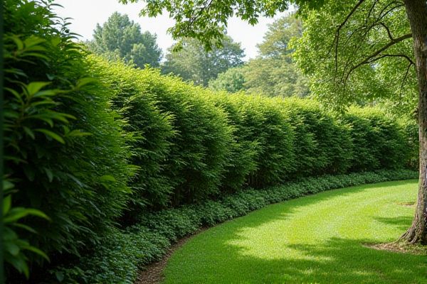Pollarding vs. Coppicing: Optimal Tree Growth Regulation Methods