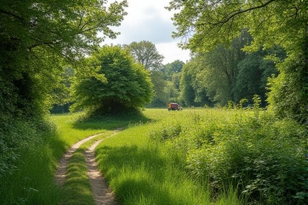 Pollarding vs. Coppicing: Effective Methods for Regrowth Control and Tree Management