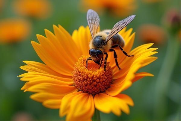 Pollinator-Friendly vs. Deer-Resistant: Choosing the Best Garden Design for Your Landscape