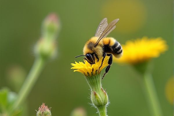 Pollinator-Friendly vs. Deer-Resistant Herbs: Choosing the Best Wildlife-Friendly Garden Plants