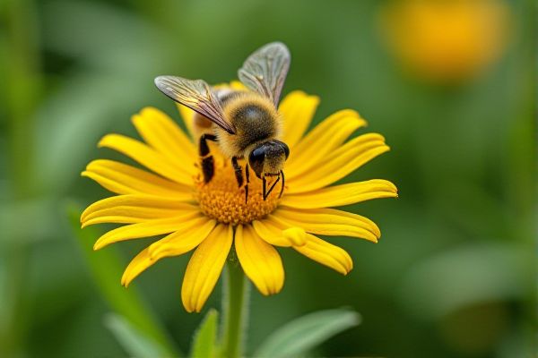Pollinator-Friendly Shrubs vs. Non-Pollinator Shrubs: Which Are Better for Wildlife Support?