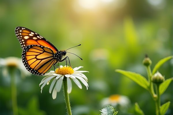 Pollinator Garden vs. Culinary Garden: Choosing the Best Herb Garden for Your Needs