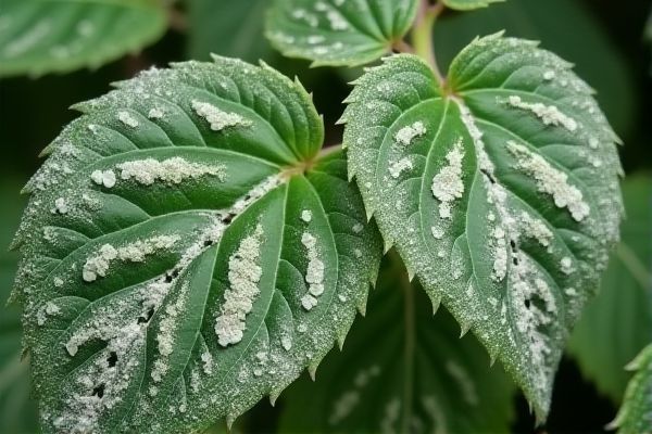 Powdery Mildew vs. Downy Mildew: Key Differences for Accurate Disease Identification