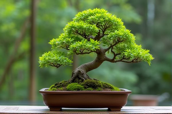 Pre-Bonsai vs. Starter Bonsai: A Complete Beginner's Guide