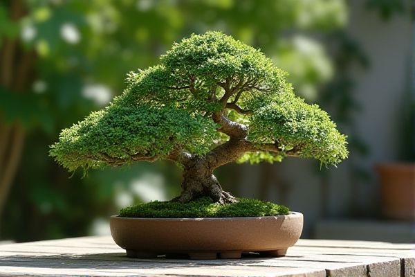 Pre-Bonsai vs. Yamadori: Best Material Sourcing for Stunning Bonsai Creations