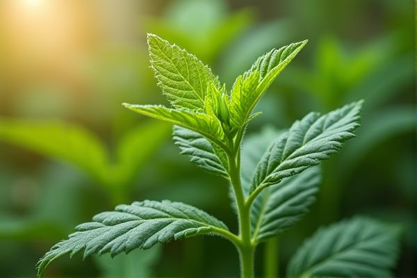 Pruning vs. Pinching: Best Techniques for Effective Herb Maintenance