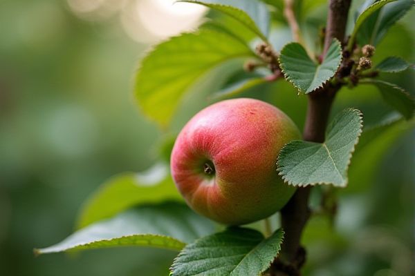 Pruning vs. Thinning: Which Technique Boosts Fruit Yield More?