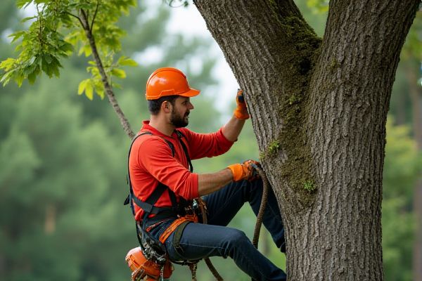 Pruning vs. Trimming: Key Differences and Best Practices for Tree Maintenance