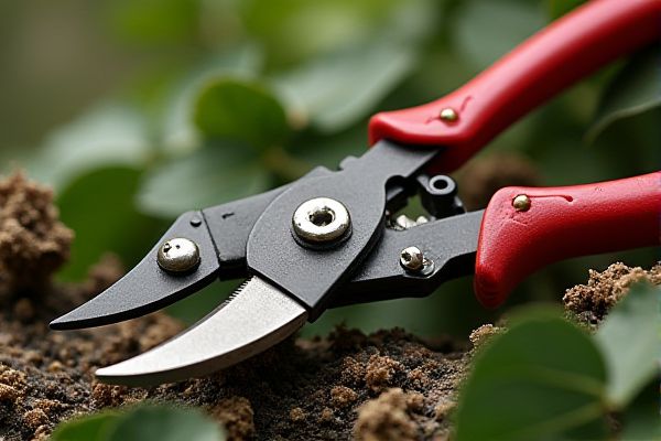 Pruning Shears vs. Loppers: Which Tool is Best for Cutting?