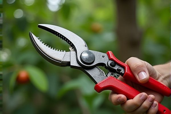 Pruning Shears vs. Loppers: Which Tool Is Best for Trimming?
