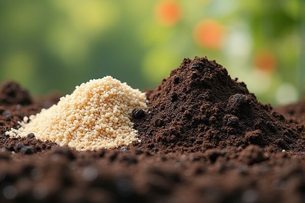 Pumice vs. Perlite for Soil Aeration: Which Is Best for Healthy Roots?