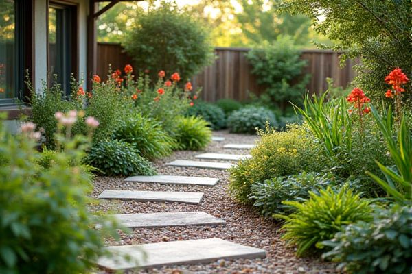 Rain Gardens vs. Xeriscaping: Which Is Best for Water Conservation?