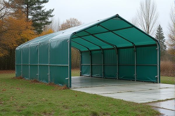Rain Shelter vs. Open Air: Choosing the Best Outdoor Placement Solution
