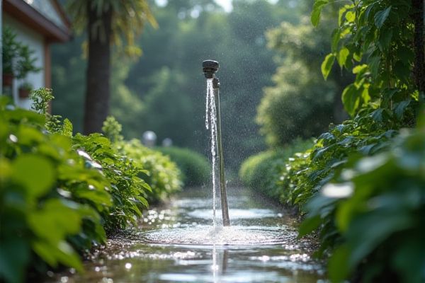 Rainwater vs. Filtered Water for Watering: Which Is Better for Your Plants?