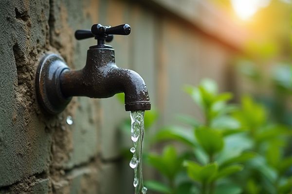 Rainwater Collection vs. Tap Water for Irrigation: Which Is Better for Your Garden?
