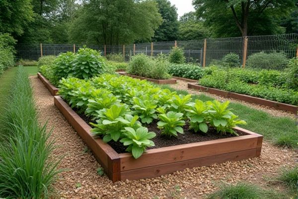 Raised Bed vs. In-Ground Bed: Which Garden Setup Is Best for You?