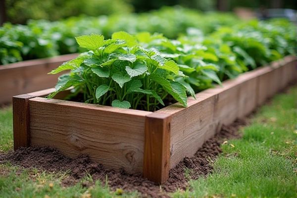 Raised Bed vs. In-Ground: Choosing the Best Planting Location for Your Garden