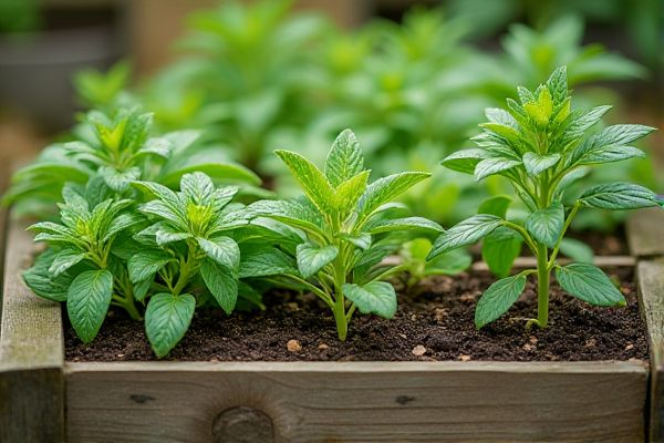 Raised Beds vs. Containers for Herb Gardening: Which Is Best for Your Garden?