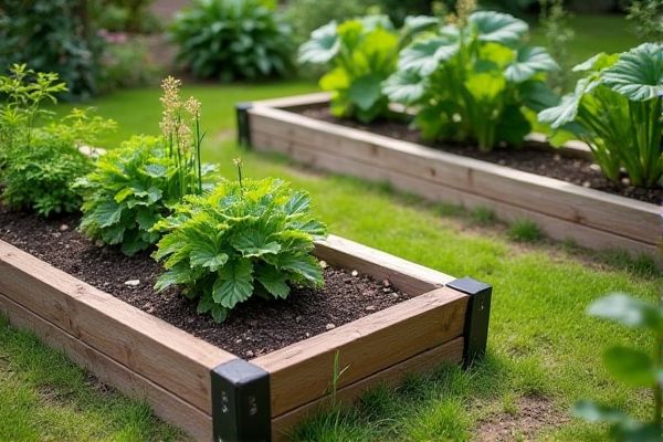 Raised Beds vs. In-Ground Beds: Which Garden Setup is Best for You?
